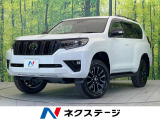 ランドクルーザープラド 2.7 TX Lパッケージ マットブラック エディション 4WD 