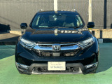 CR-V 2.0 ハイブリッド EX マスターピース 