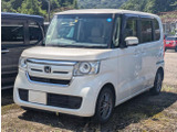 N-BOX G L ホンダセンシング 