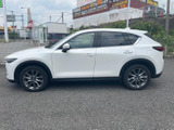 CX-5 2.2 XD エクスクルーシブ モード 