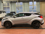 C-HR ハイブリッド 1.8 G モード ネロ セーフティ プラスIII 