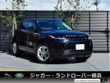 【キャンペーン対象車】クリアサイトインテリアビューミラーやプレミアムLEDヘッドランプを装備したレンジローバーイヴォークが入庫いたしました!ぜひご来店お待ちしております!!