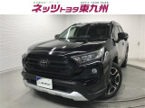 RAV4 2.0 アドベンチャー 4WD 