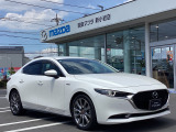 MAZDA3セダン 1.5 15S 100周年特別記念車 4WD 