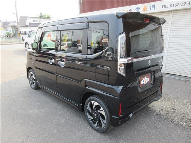 中古車 スズキ スペーシアカスタム ハイブリッド(HYBRID) XS 中古車 スズキ スペーシアカスタム ハイブリッド(HYBRID) XS