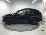 RAV4 2.0 アドベンチャー オフロードパッケージ 4WD 