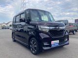 N-BOX G EX ホンダセンシング 両側PSD