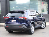 RAV4 2.0 X 4WD 