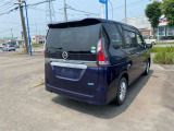 セレナ 2.0 X 4WD 