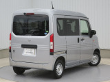 N-VAN G ホンダセンシング 