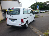 NV200バネットバン 1.6 DX 