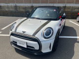 MINI NEXT港南台 正規ディーラー認定中古車 TEL:045-330-9732