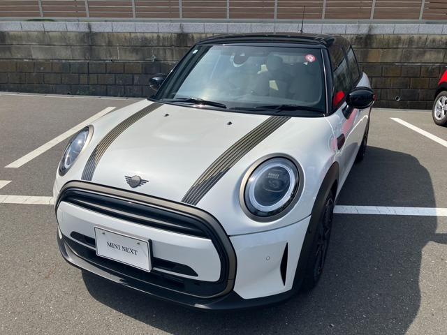 BMW MINI ミニ 