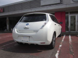 リーフ 30kWh X サンクス エディション 