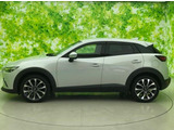 CX-3 2.0 20S 4WD 