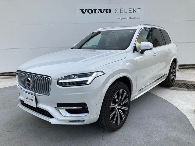 XC90 アルティメット B5 AWD 4WD 