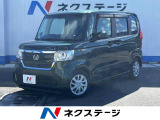 N-BOX G L ホンダセンシング 