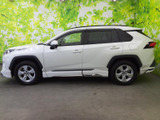 RAV4 2.5 ハイブリッド X 