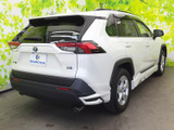 RAV4 2.5 ハイブリッド X 