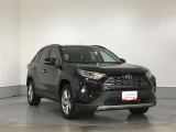 RAV4 2.5 ハイブリッド G E-Four 4WD 