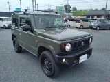 ジムニー XL 4WD 