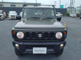 ジムニー XL 4WD 