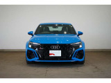 Audi RS 3 Sedan/マトリクスLEDヘッドライト/アルミホイール 5スポーク Yデザイン グマットブラック フロント9.0J x 19/リヤ8.0J x 19 フロント265/30R19 リヤ245/35R19