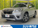 フォレスター 2.0 アドバンス 4WD 