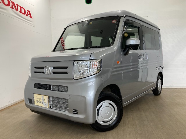 ホンダ N-VAN 