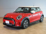 MINI NEXT湘南 納車可 正規ディーラー認定中古車  TEL:0466-55-5532