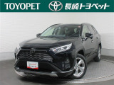 RAV4  2.0 G 4WD