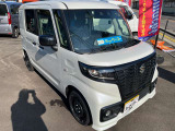 スペーシアベース GF 4WD 