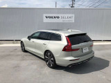 V60 リチャージ PHEV T6 AWD インスクリプション 4WD 