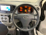 運転席