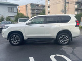 ランドクルーザープラド 2.7 TX Lパッケージ 4WD 