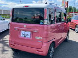 ほとんどの車が保証付車両になっております。ご安心いただきご検討ください。
