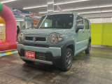 スペーシア ハイブリッド(HYBRID) G 4WD 