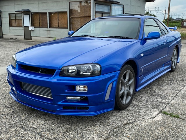 スカイラインクーペ 2.5 25GT ターボ 