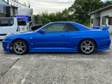 スカイラインクーペ 2.5 25GT ターボ 