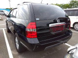 MDX 3.5 エクスクルーシブ 4WD 4WD