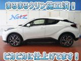 C-HR ハイブリッド 1.8 G 