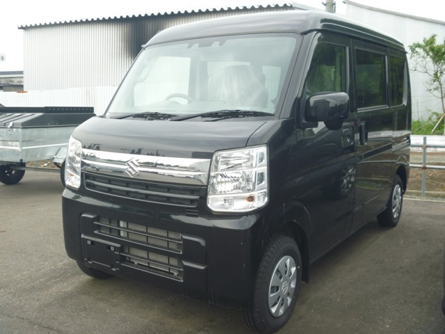エブリイ ジョイン ハイルーフ 4WD 