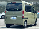 N-VAN +スタイル ファン ターボ ホンダセンシング 