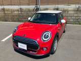 MINI NEXT港南台 正規ディーラー認定中古車 TEL:045-330-9732