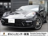 パナメーラ GTS PDK 4WD 