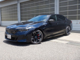 BMW i5 M60 xドライブ 4WD