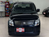 ワゴンR リミテッドII 4WD 