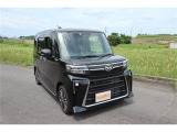 タントカスタム RS 