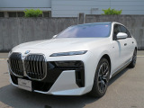 BMW 7シリーズ