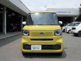 N-BOX ファッションスタイル 4WD 